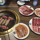 牛角日本燒肉專門店(桃園華泰名品城店)