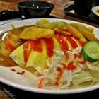 砂羅咖哩屋(微風台北車站)