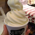 岩瀨牧場-北海道冰淇淋專賣店