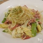 小城故事義大利麵