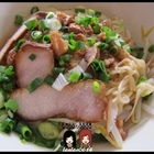 阿展伯麵飯店