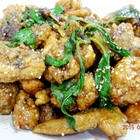 大崗山清華土雞城