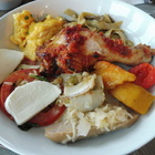 滿藝廚房Moon Garden