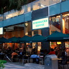 Starbucks Coffee 統一星巴克(松壽門市)