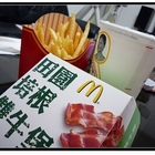 麥當勞(中壢環中東店)