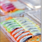 黃第一家生魚片