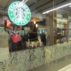 Starbucks Coffee 統一星巴克