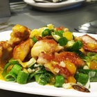 甘丹燒鐵板(大直店)