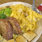 福田屋咖哩製造所(黎明店)