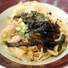 花蓮扁食(南港家樂福店)