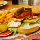 Whatever 華艾芙美式餐飲