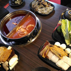 麻香麻辣鴛鴦鍋精緻吃到飽