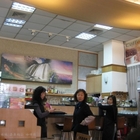 嘉義梅山農會附設咖啡廳