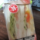 7-11光合三明治-智利煙燻帝王鮭魚