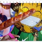 瑪拉桑原住民山豬肉香腸