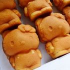 紅櫻花食品公司Hello Kitty台灣伴手禮專賣店(淡水店)