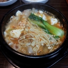 嗨摩妮韓食堂(南崁分店)