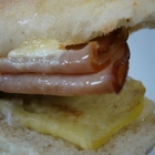 拉亞漢堡 Laya Burger(昌吉店)