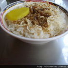 阿松師魚翅肉羹(新店建國路)