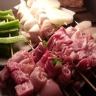 澠井川 日式串燒(天母西路店)