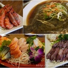 魚佳餚餐館