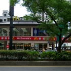 麥當勞(汐止新台五店)