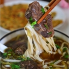 頂好客家菜牛肉麵館