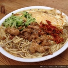 漢口停車場餐車鐵板麵