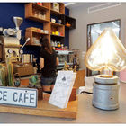 ACE cafe 黑桃酥咖啡