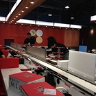 爭鮮迴轉壽司 SUSHI EXPRESS(永春店)