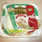 義美e家小館-義大利青醬蛤蜊麵