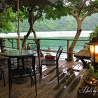 威尼斯花園咖啡