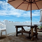 跳石NO.4。金山跳石沒有名字的咖啡店