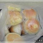 爆漿小餐包