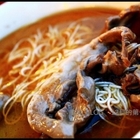 洪家三代麻油雞