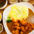 豆角豬排咖啡小館