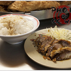 炳哥燒肉飯