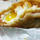 後山炸蛋蔥油餅