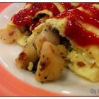 O2 Brunch 歐圖早午餐廚房(桃園縣府店)