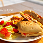 Eve&T 鬆餅與義式冰淇淋專門店