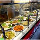 御品齋素食自助餐