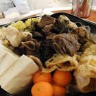 清境國民賓館中餐廳