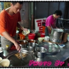 光復國小肉醬麵