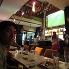 放輕鬆美式音樂餐廳