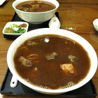 牛爸爸牛肉麵店