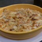 主廚平價義大利麵