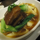 淺嚐時尚料理廚房