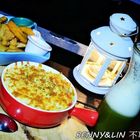 22凡堤景觀餐廳