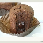 法芙娜巧克力&巧克力熔岩蛋糕