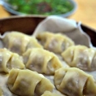 佳就條蒸餃豬血湯專賣店